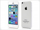 Золотой iPhone 5S и бюджетный iPhone 5C – фантастический дуэт - изображение 4