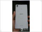 Уникальные фото Sony Xperia Z1 (Honami) — долгое ожидание  - изображение 2