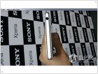 Уникальные фото Sony Xperia Z1 (Honami) — долгое ожидание  - изображение 5