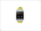 Знакомьтесь – Android-часы Samsung Galaxy Gear  - изображение 4