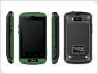Защита по высшему разряду: смартфон Sigma Mobile X-Treme PQ11 - изображение 2
