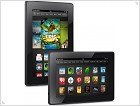 Ты просто огонь: планшеты Kindle Fire HD и HDX - изображение 2