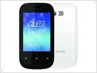 Заморское счастье: смартфоны Qumo Quest 320, Quest 400, Quest 530, Quest 454 и Quest 474 - изображение 2