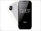 Заморское счастье: смартфоны Qumo Quest 320, Quest 400, Quest 530, Quest 454 и Quest 474 - изображение 4