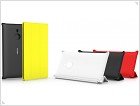 Смартфон Nokia Lumia 1520 – шестидюймовая высота  - изображение 2