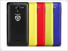 Дикий зверь: смартфон Prestigio MultiPhone 5450 DUO - изображение 3