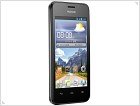 Huawei Ascend Y320D - сверхбюджетность  - изображение 2