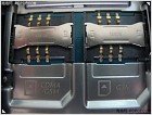 Samsung SCH-W599 — телефон с поддержкой GSM/CDMA - изображение 5