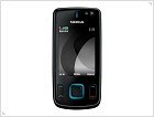 Nokia 6600 Slide, Nokia 6600 Fold - изображение 6