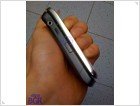 BlackBerry 9000 Niagara: бюджетная модель без 3G-сетей - фото 2 BlackBerry 9000 Niagara: бюджетная модель без 3G-сетей - изображение 2