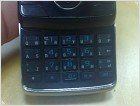 Фото: живые фотографии QWERTY-смартфона Sony Ericsson Paris - изображение 3