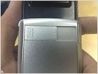 Фото: живые фотографии QWERTY-смартфона Sony Ericsson Paris - изображение 4