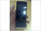 Фото: живые фотографии QWERTY-смартфона Sony Ericsson Paris - изображение 5