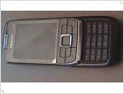 Фото: живые фотографии бизнес-смартфонов Nokia E66 и Nokia E71 - изображение 8