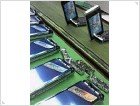 Photos of the 906i series FOMA phones - изображение 6