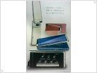 Photos of the 906i series FOMA phones - изображение 7