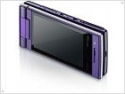 W62SH: телефон с поворотным VGA экраном, Bluetooth и FM-передатчиком - фото 3 W62SH: телефон с поворотным VGA экраном, Bluetooth и FM-передатчиком - изображение 3