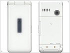 Водонепроницаемый Тропический мобильный телефон Tropical SoftBank 823P - фото 3 Водонепроницаемый Тропический мобильный телефон Tropical SoftBank 823P - изображение 3