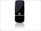 Nokia 8800 инкрустировали бриллиантами — в очередной раз - изображение 4