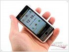 Смартфон Samsung i900 представлен официально - изображение 2