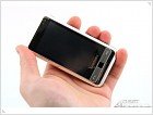 Смартфон Samsung i900 представлен официально - фото 3 Смартфон Samsung i900 представлен официально - изображение 3