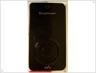 Появились фотографии новой Walkman-раскладушки Sony Ericsson - изображение 2