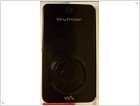Появились фотографии новой Walkman-раскладушки Sony Ericsson - фото 2 Появились фотографии новой Walkman-раскладушки Sony Ericsson - изображение 2