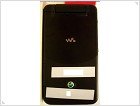 Появились фотографии новой Walkman-раскладушки Sony Ericsson - изображение 3