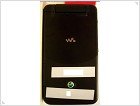 Появились фотографии новой Walkman-раскладушки Sony Ericsson - фото 3 Появились фотографии новой Walkman-раскладушки Sony Ericsson - изображение 3