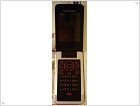 Появились фотографии новой Walkman-раскладушки Sony Ericsson - изображение 4