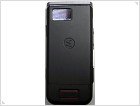 Motorola ZN200 одобрена FCC - изображение 3