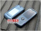 There are available more regular photos of the Motorola ZN5 - изображение 4