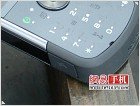 There are available more regular photos of the Motorola ZN5 - изображение 9