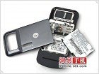 There are available more regular photos of the Motorola ZN5 - изображение 10