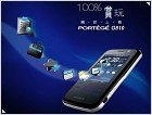 June 20, Toshiba will introduce a new smartphone - G810 - изображение 1