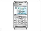 Долгожданный анонс Nokia E71 и E66 произошел - фото 2 Долгожданный анонс Nokia E71 и E66 произошел - изображение 2