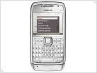 Долгожданный анонс Nokia E71 и E66 произошел - фото 3 Долгожданный анонс Nokia E71 и E66 произошел - изображение 3