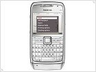 Долгожданный анонс Nokia E71 и E66 произошел - изображение 3