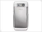 Долгожданный анонс Nokia E71 и E66 произошел - фото 4 Долгожданный анонс Nokia E71 и E66 произошел - изображение 4