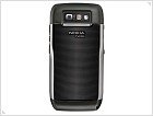 Долгожданный анонс Nokia E71 и E66 произошел - фото 5 Долгожданный анонс Nokia E71 и E66 произошел - изображение 5