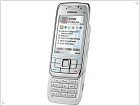 Долгожданный анонс Nokia E71 и E66 произошел - фото 7 Долгожданный анонс Nokia E71 и E66 произошел - изображение 7