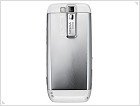 Долгожданный анонс Nokia E71 и E66 произошел - фото 8 Долгожданный анонс Nokia E71 и E66 произошел - изображение 8