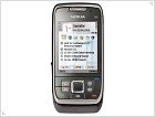 Долгожданный анонс Nokia E71 и E66 произошел - изображение 9