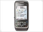 Долгожданный анонс Nokia E71 и E66 произошел - фото 9 Долгожданный анонс Nokia E71 и E66 произошел - изображение 9