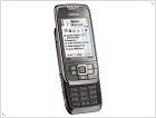 Долгожданный анонс Nokia E71 и E66 произошел - изображение 10