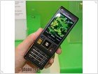 Доступны «живые» фотографии Sony Ericsson C905 - изображение 2