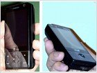 New photos of HTC Touch Pro - изображение 1