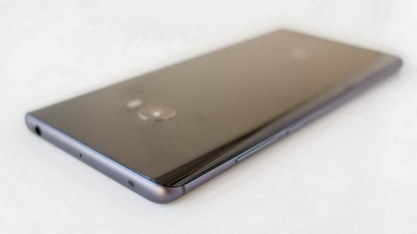 Корпус Xiaomi Mi Note 2