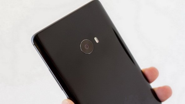Камера Xiaomi Mi Note 2
