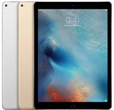 Видео обзор нового планшета Apple iPad Pro - фото, характеристики и отзывы - изображение 2